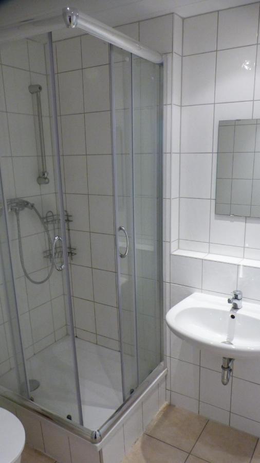 Bernstein Appartements Дранске Экстерьер фото