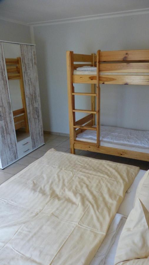 Bernstein Appartements Дранске Экстерьер фото