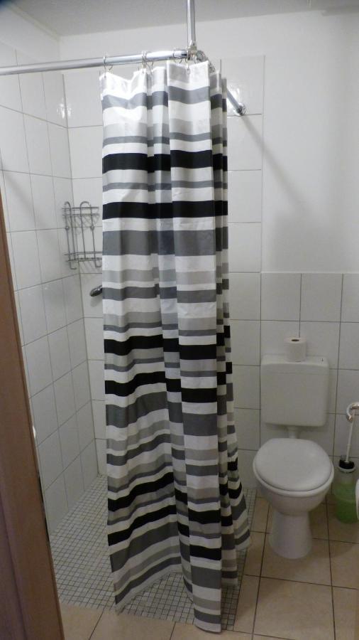 Bernstein Appartements Дранске Экстерьер фото