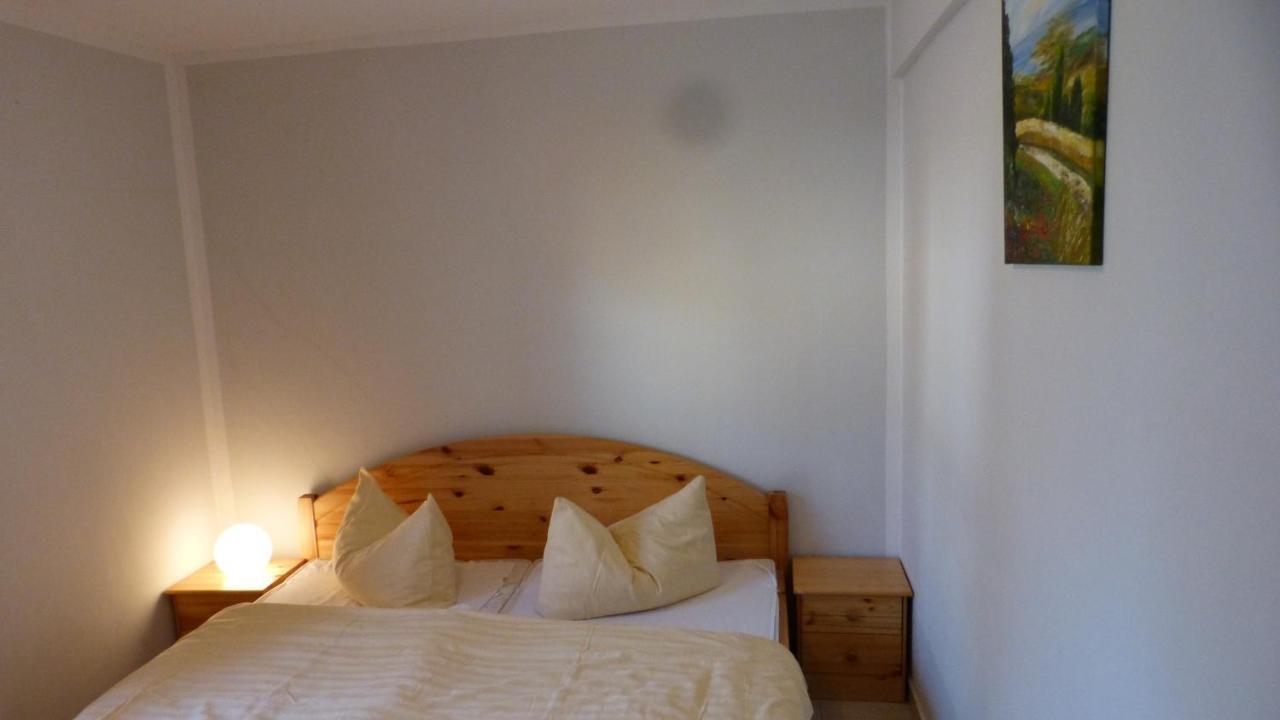 Bernstein Appartements Дранске Экстерьер фото