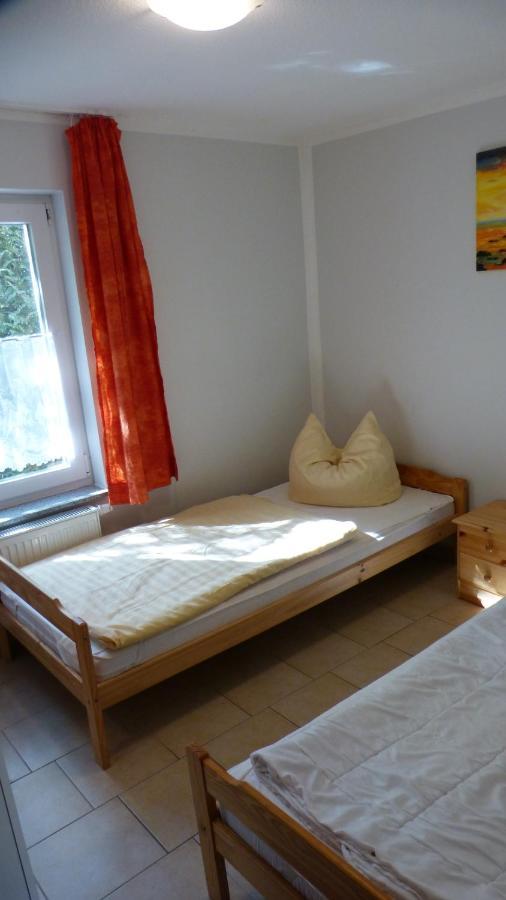 Bernstein Appartements Дранске Экстерьер фото